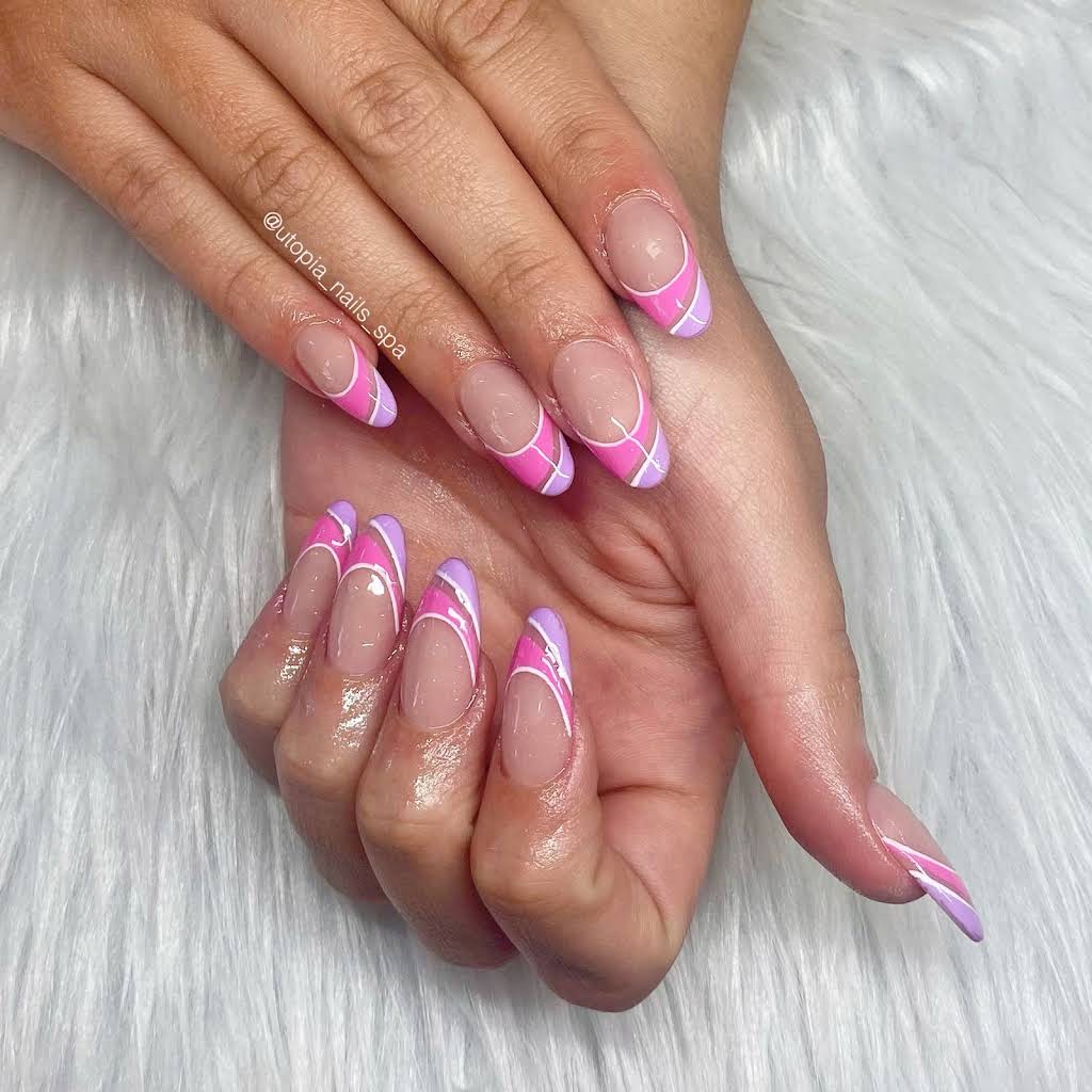 Utopia Nail Spa