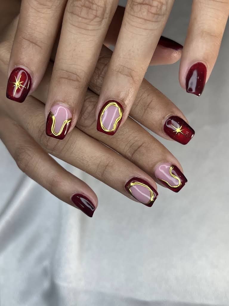 Utopia Nail Spa