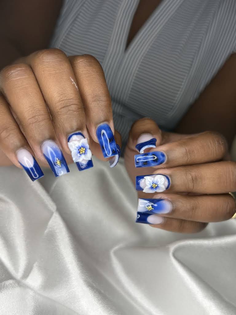 Utopia Nail Spa