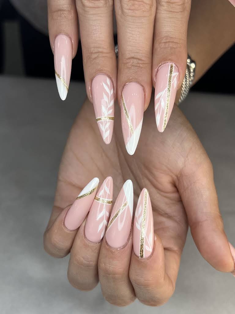 Utopia Nail Spa