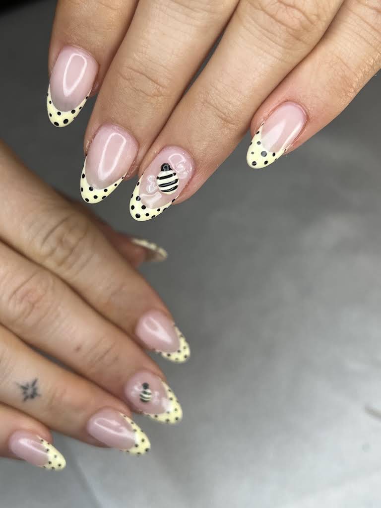 Utopia Nail Spa