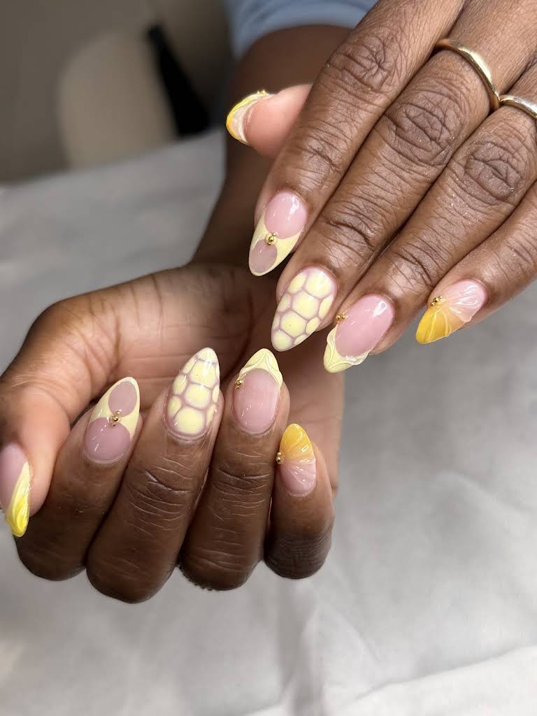 Utopia Nail Spa