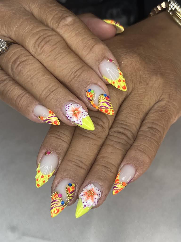 Utopia Nail Spa