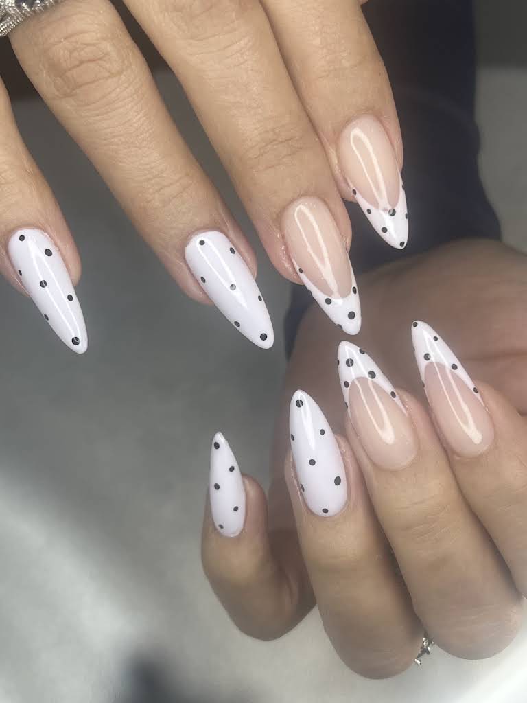 Utopia Nail Spa